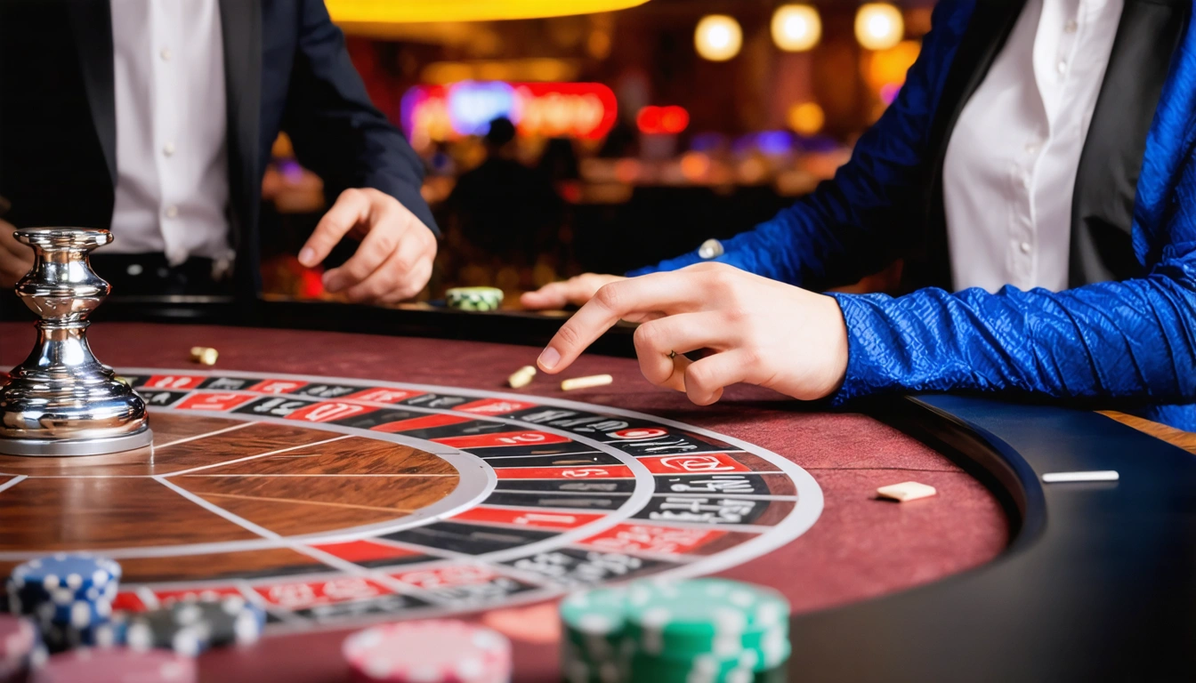 app Olimp Casino
