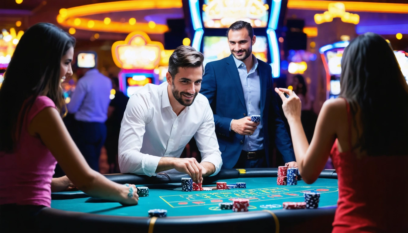 signup Olimp Casino